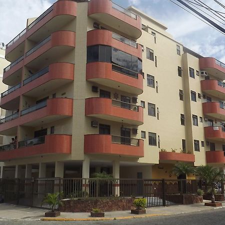 Apartamento Arraial Do Cabo Arraial do Cabo Exterior foto