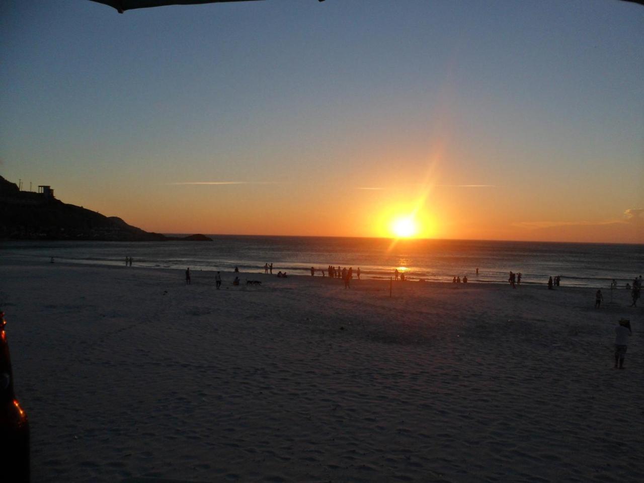 Apartamento Arraial Do Cabo Arraial do Cabo Exterior foto